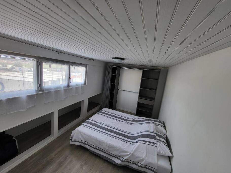 Appartement Proche Des Remparts Langres Exterior photo